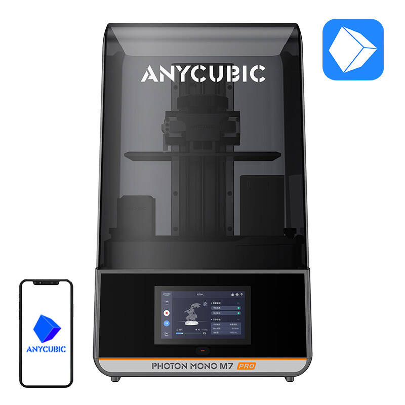 Anycubic Photon Mono M7 Pro Stampante 3D