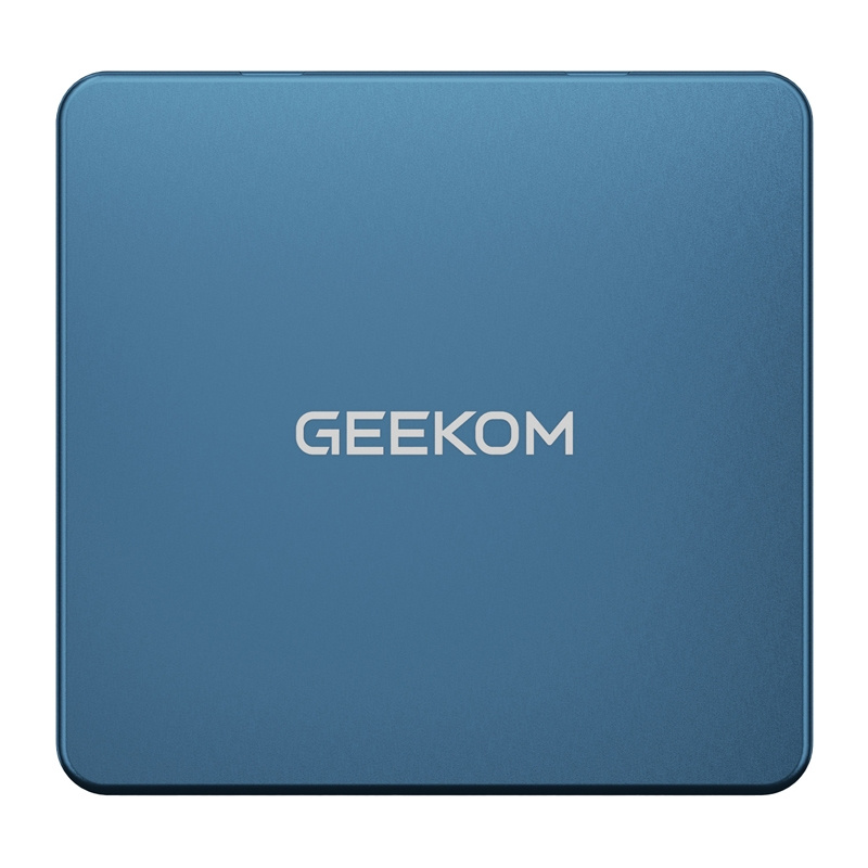 Mini PC GEEKOM IT13 Core i9-13900HK 16GB RAM 1TB SSD Windows 11 Pro