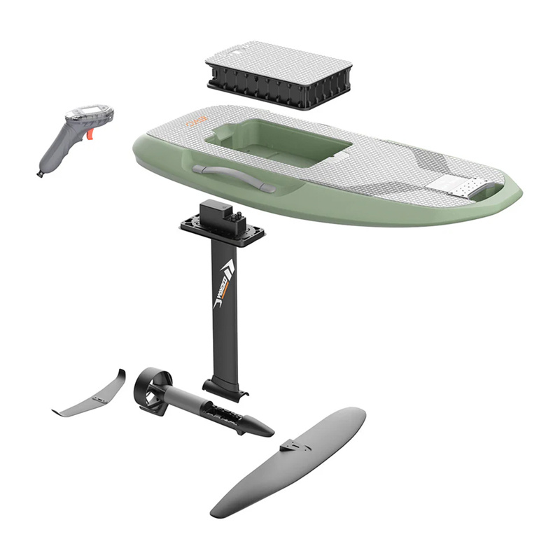 Waydoo Flyer EVO Lite E-foil Elettrico
