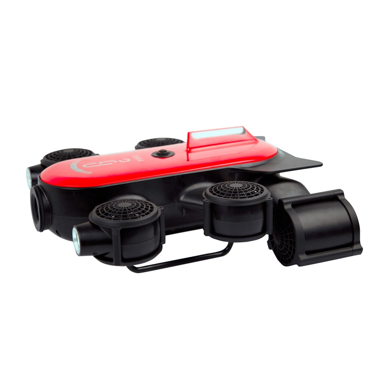 Drone Subacqueo Geneinno T1-Pro 200m 4K UHD