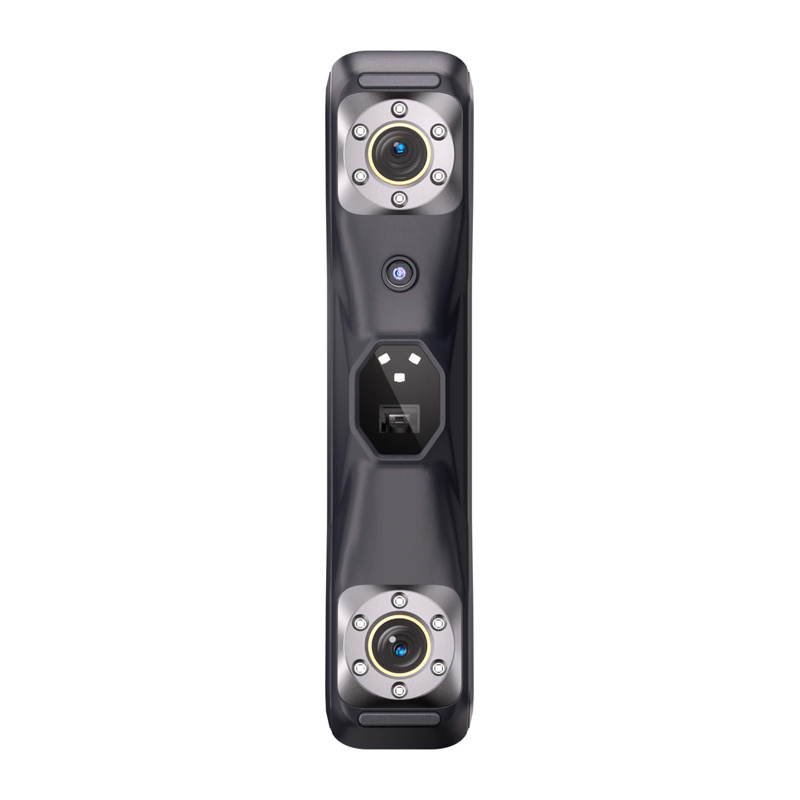 Revopoint MetroX Pro Standard Scanner 3D per E-commerce - Ottimizzato per la Vendita Online