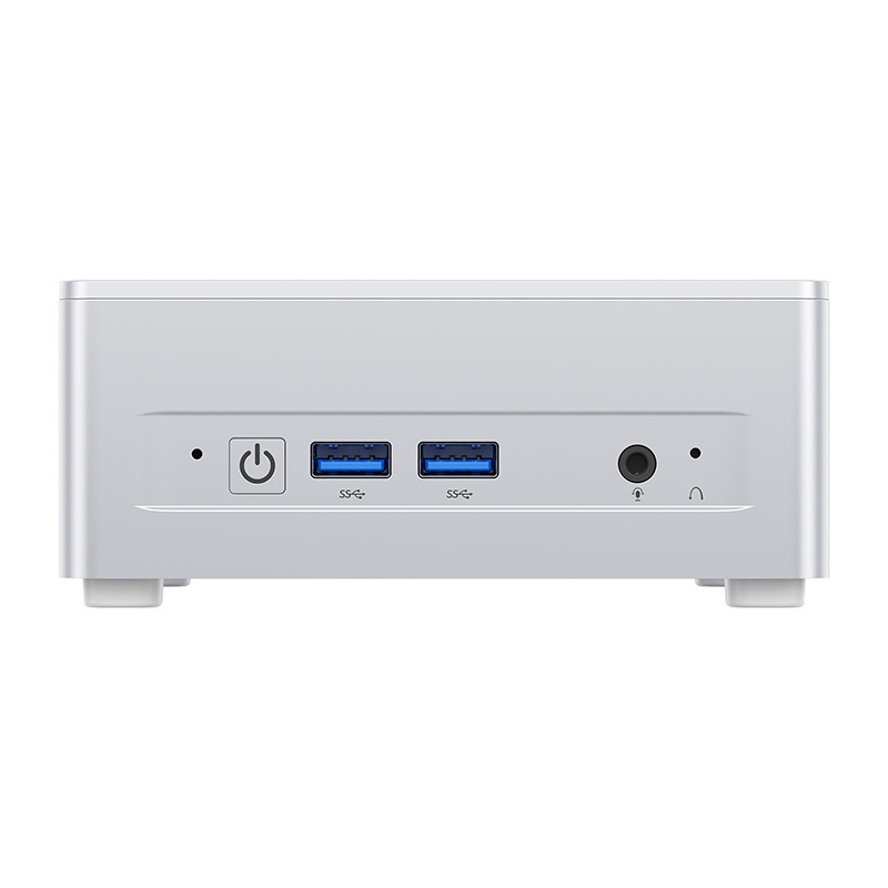 MINI PC Minis Forum UM870 Plus Ryzen 7 8745H Barebone - Ottimizzato per E-commerce