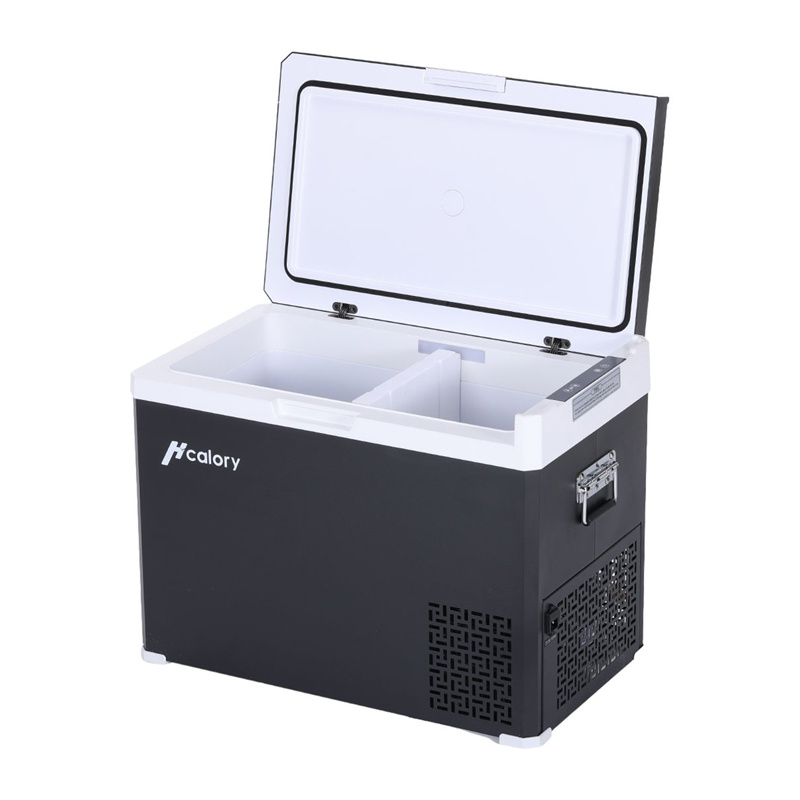 Hcalory D40+ Frigo Portatile con Bluetooth