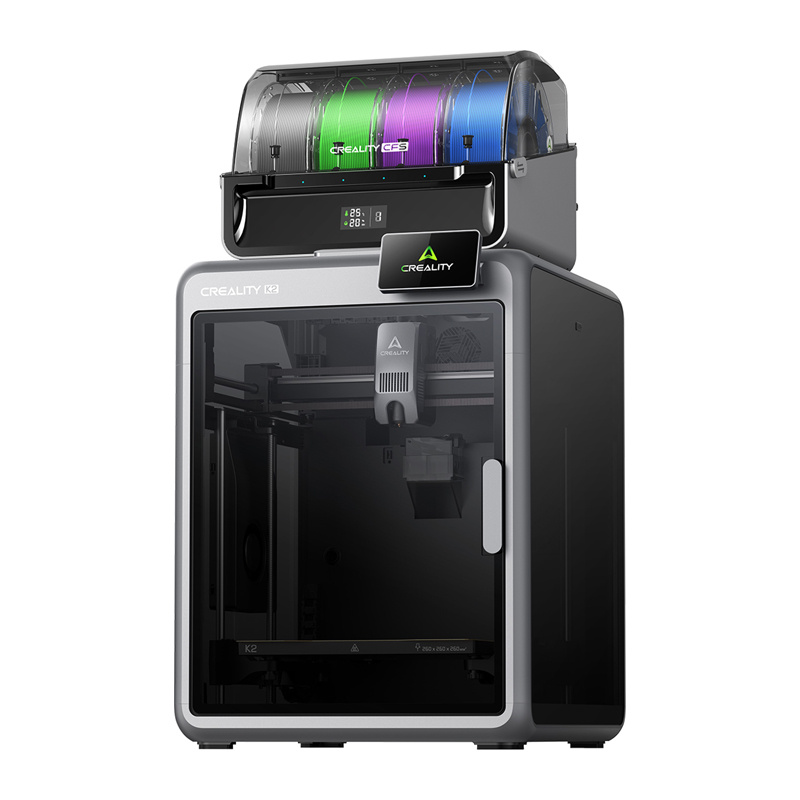 Stampante 3D Creality K2 Combo