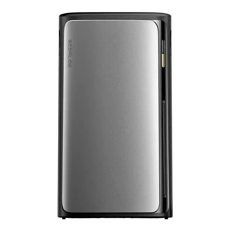 EcoFlow STREAM Ultra: Sistema di accumulo energetico intelligente 2 in 1 con microinverter