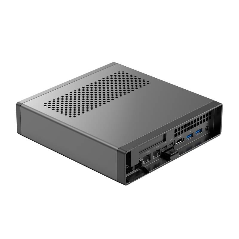 MINI-PC Minis Forum MS-01-S1390 Intel Core i9-13900H Barebone - Ottimizzato SEO per E-commerce