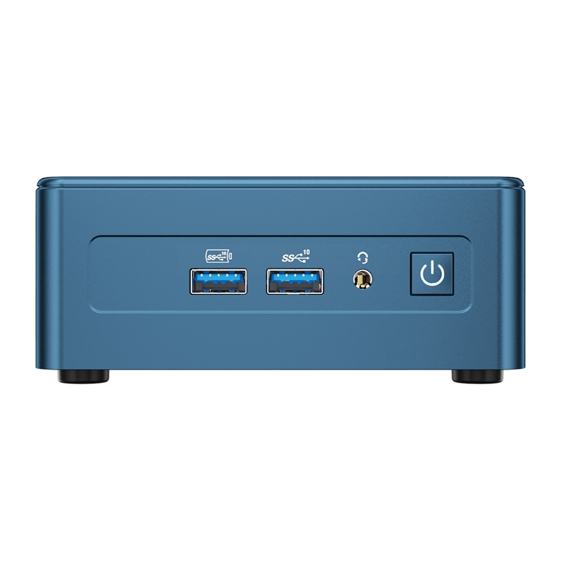 Mini PC GEEKOM IT13 Core i9-13900HK 16GB RAM 1TB SSD Windows 11 Pro
