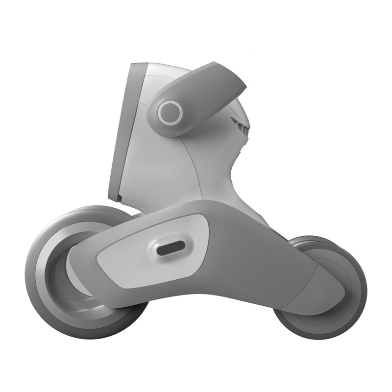 Loona Robot Interattivo Premium