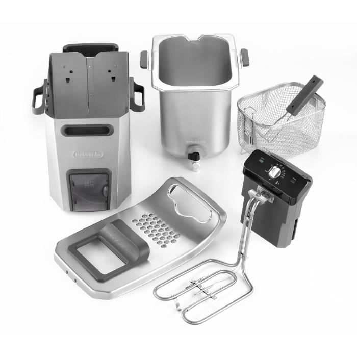DELONGHI F44532CZ