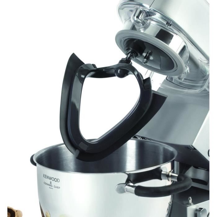 KENWOOD AT502 batterista flessibile