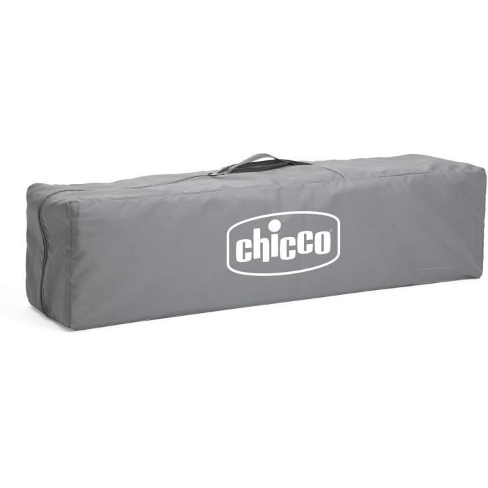 Park - CHICCO - Aperto Fulvo - Grigio