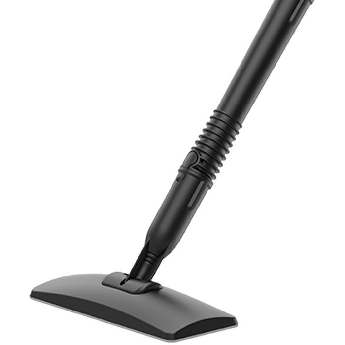 Macchina lavatesta - MOVA S10 Pulitore a vapore - 1500 W - 16.000 Pa - 1800 ml - Nero