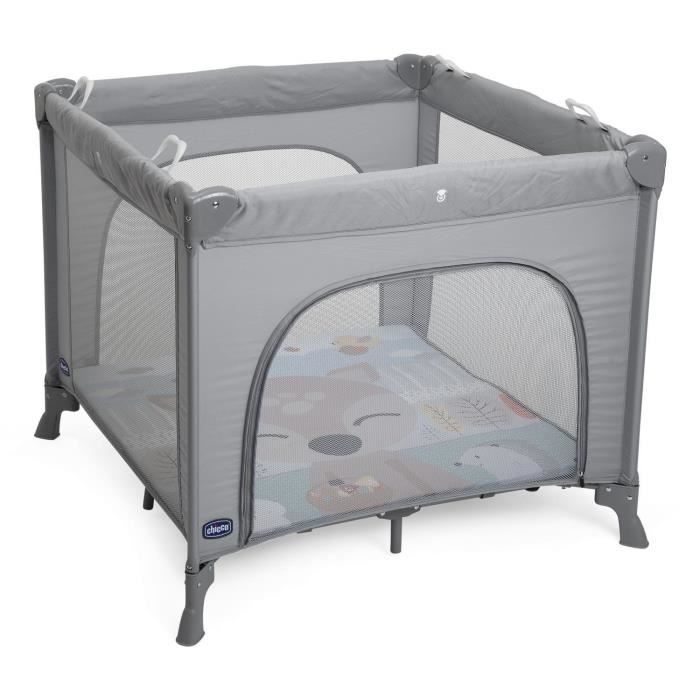Park - CHICCO - Aperto Fulvo - Grigio