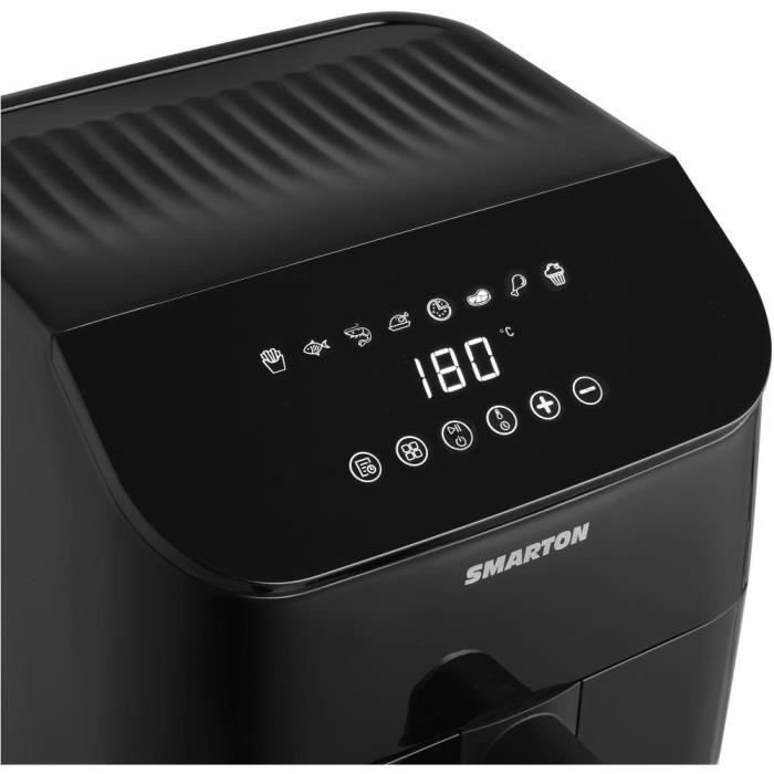 Friggitrice ad aria - Smarton - FR 450