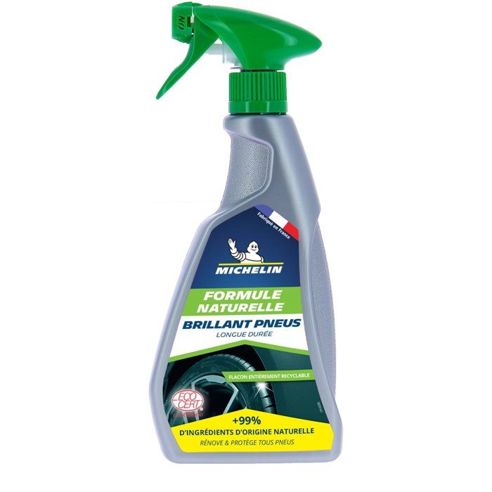Pneumatici MICHELIN Brilliant 500 ml