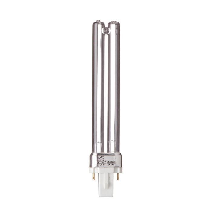 Unit� UV-C per lavabo