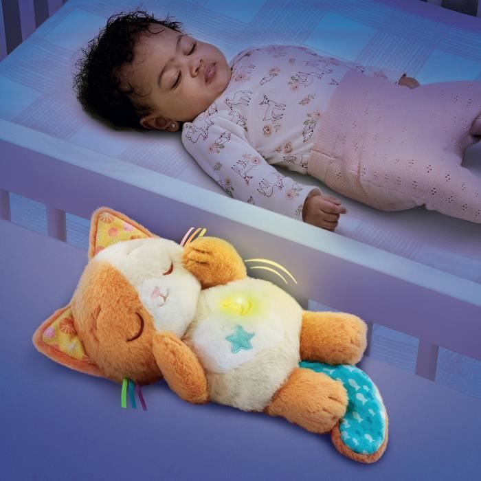 VTECH IL MIO GATTINO DOLCE NOTTE