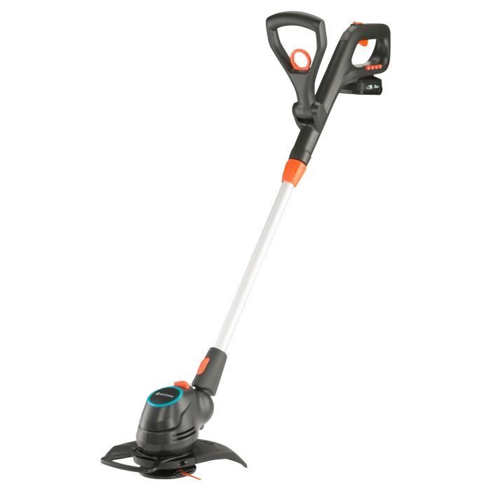 Tagliaerba GARDENA ComfortCut 23/18V P4A