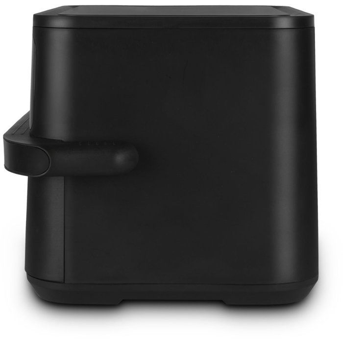 Friggitrice senza olio HKoeNIG - FRY960 - Capacit� 10 l convertibile in 2 x 5 l - 8 programmi di cottura - 2400 W