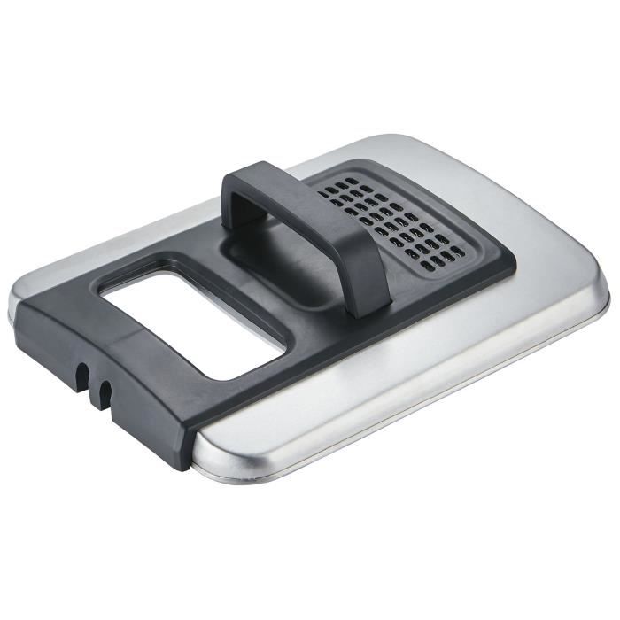 Friggitrice 4 Litri CONTINENTAL EDISON CEFR4IX3 - 2000W