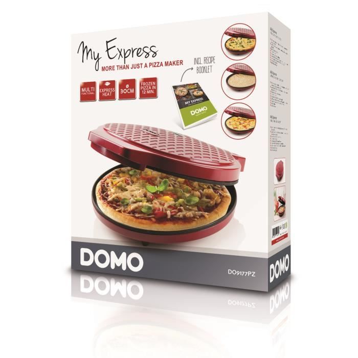 DOMO DO9177PZ