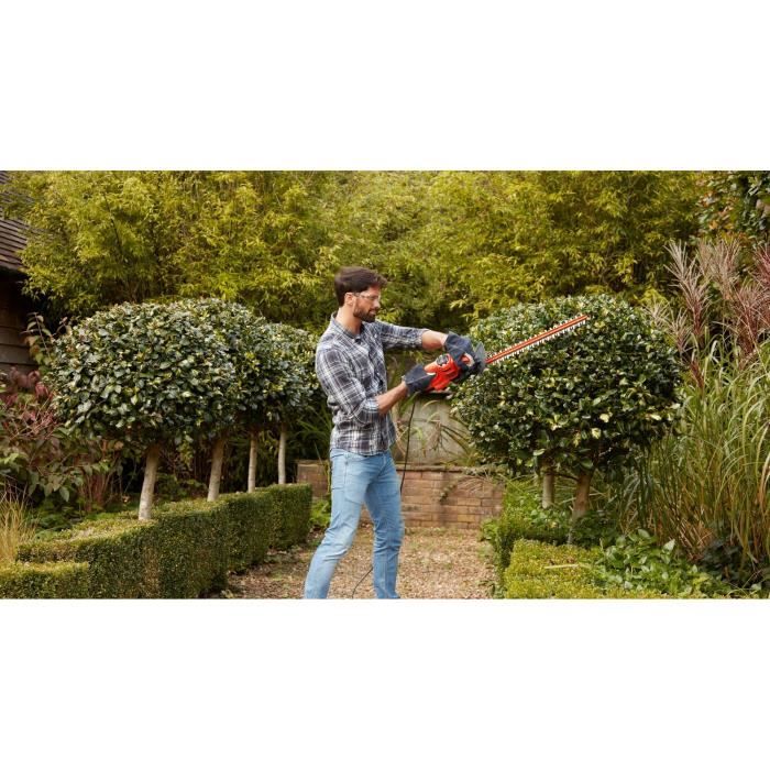 Size-Ostacoli 45 centimetri 420W
