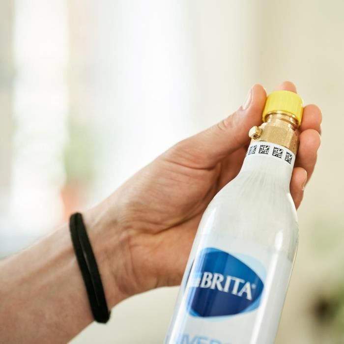 Bombola di riserva BRITA CO2 per macchine acqua frizzante