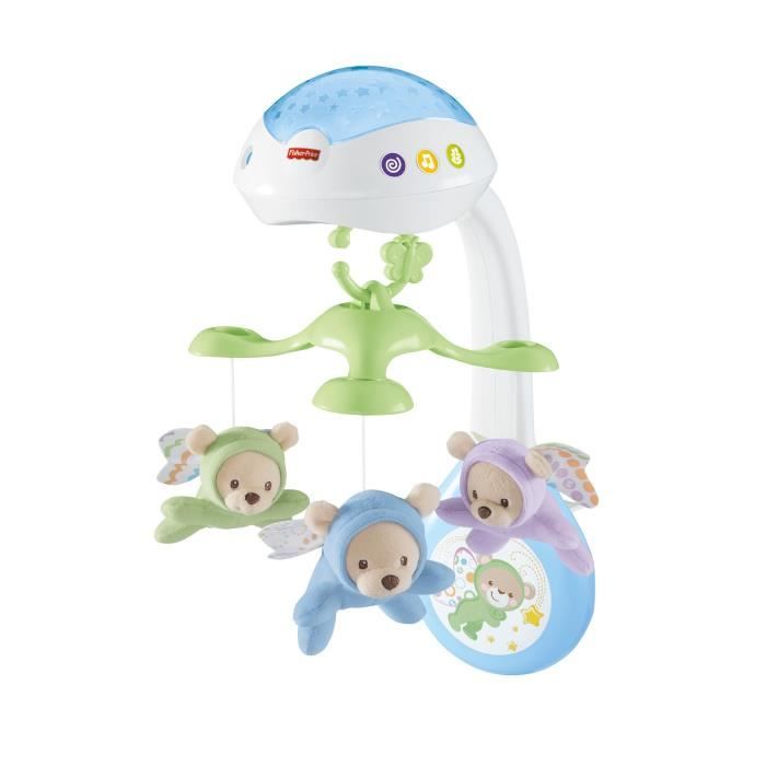 PREZZO DI PESCA - Soft Mobile Dreams Butterflies