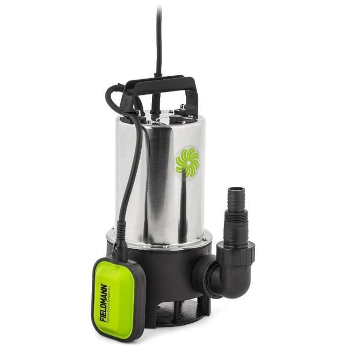 Pompa per fanghi - Fieldmann - FVC 4002-EK