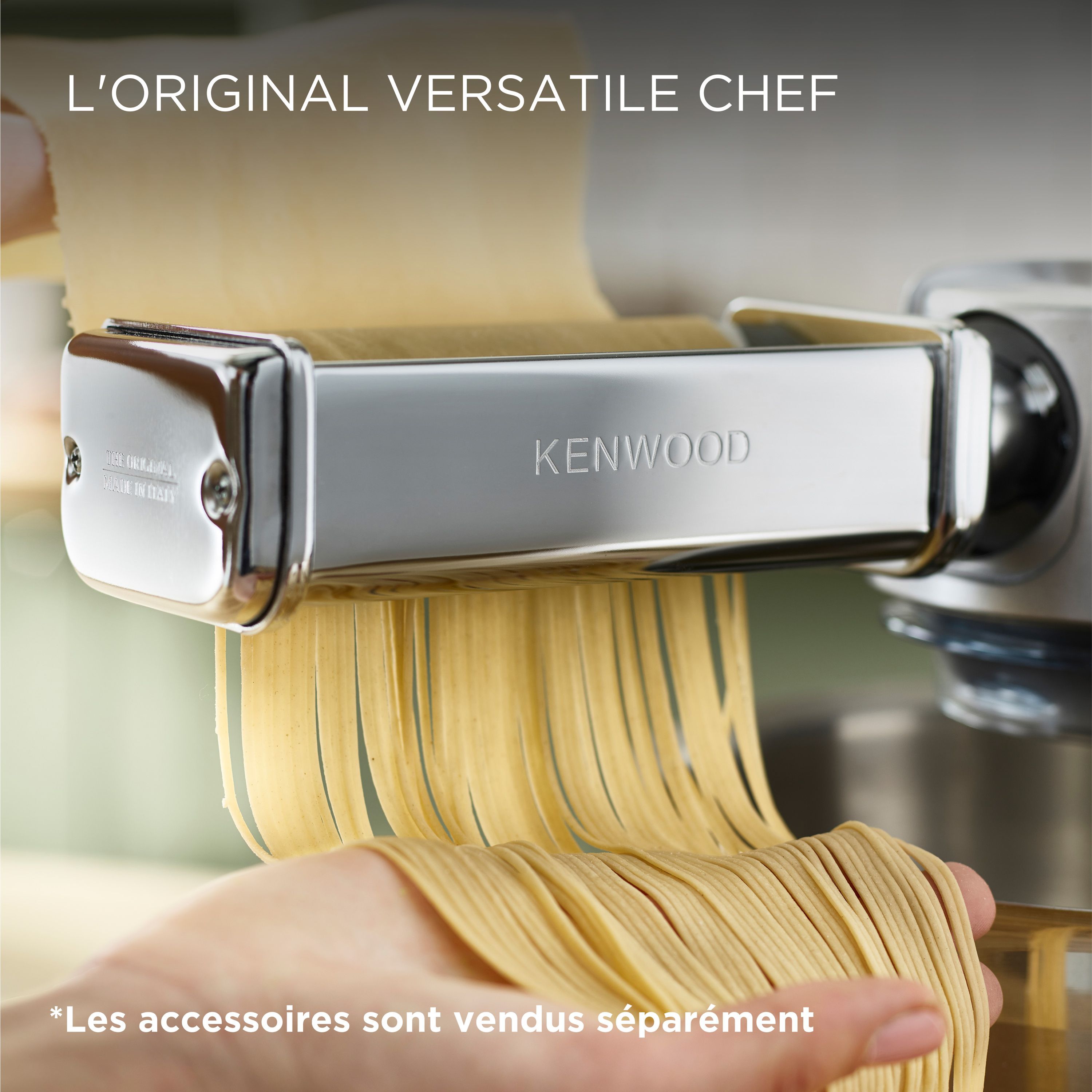KENWOOD KVC3100S