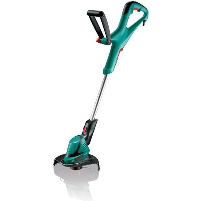 Tagliabordi Bosch ART 27, 450W, diametro di taglio di 27 cm