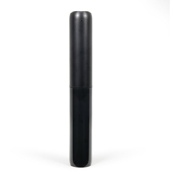 Montalatte elettrico ricaricabile - LIVOO - DOD225N - Funziona con una semplice pressione - Nero