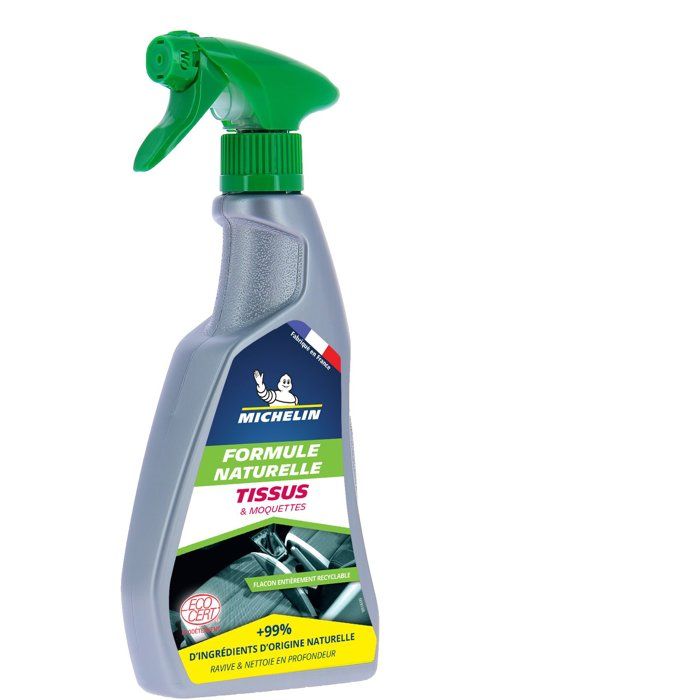 Detergente per tessuti MICHELIN 500 ml