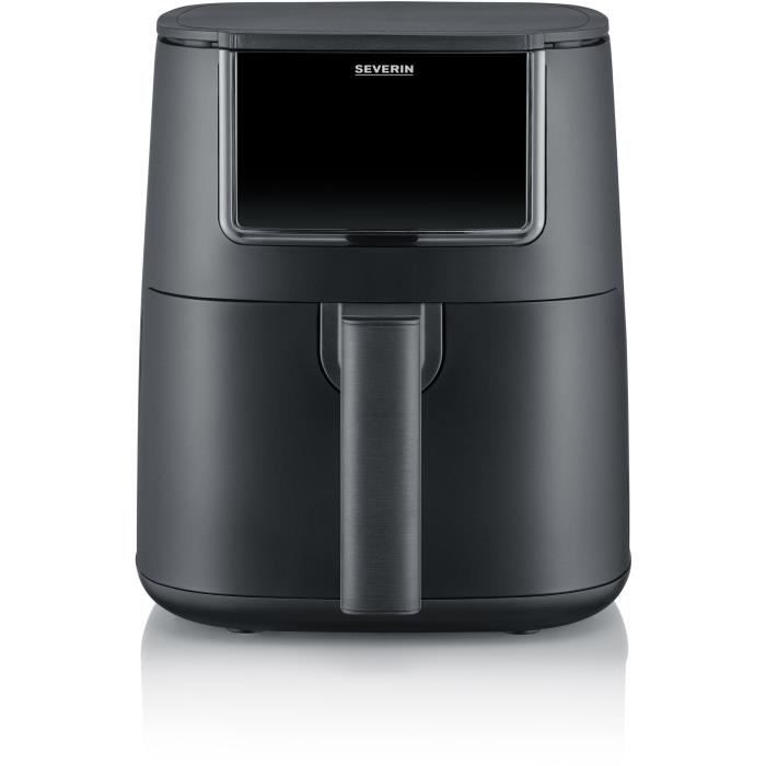 Friggitrice ad aria SEVERIN FR2461 - Capacit� 4L - 8 programmi - 1300W