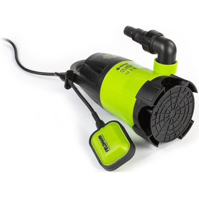 Pompa per fanghi - Fieldmann - FVC 4001-EK
