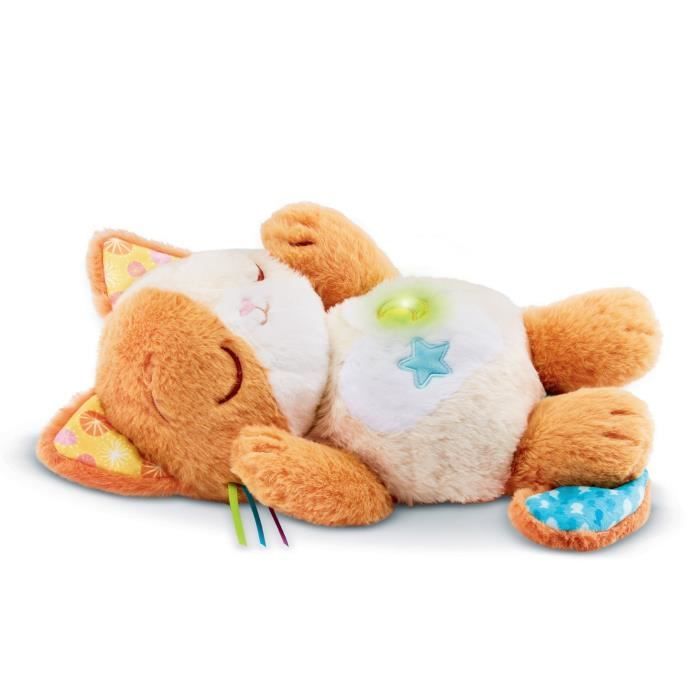 VTECH IL MIO GATTINO DOLCE NOTTE