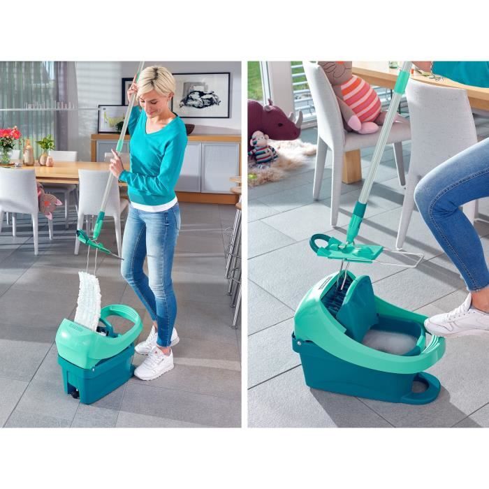 Set Profi con ruote