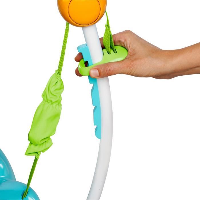 DISNEY NEMO area giochi rimbalzo multi-attivit�