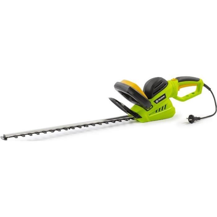 Tagliasiepi elettrico - Fieldmann - FZN 2505-E