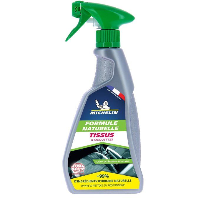Detergente per tessuti MICHELIN 500 ml