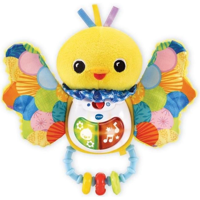 Vtech baby - hochet piou -piou lontano da sen