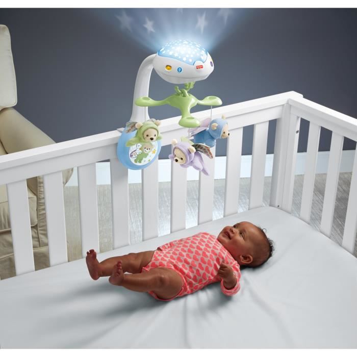 PREZZO DI PESCA - Soft Mobile Dreams Butterflies