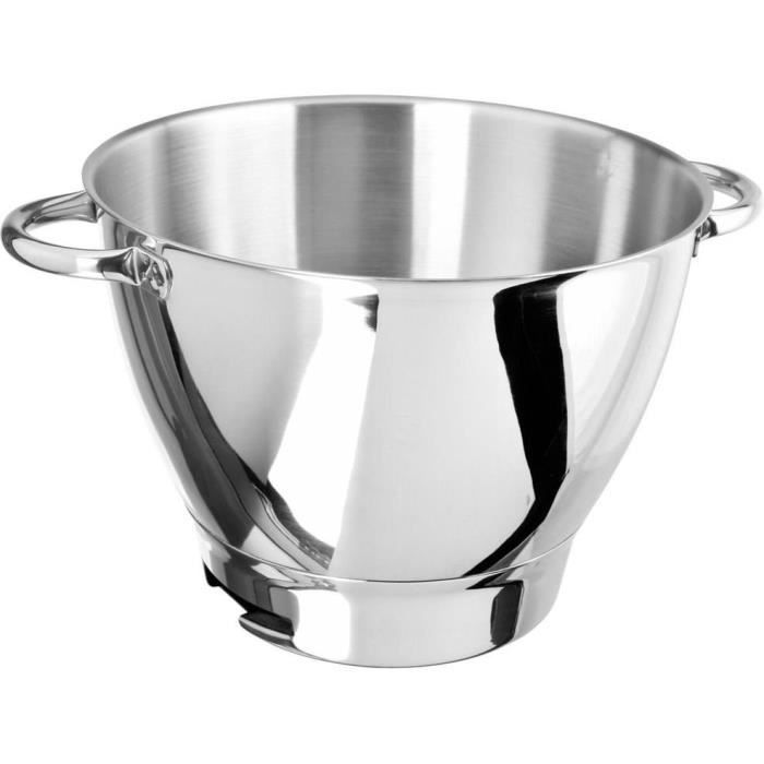 Kenwood 36385A ciotola in acciaio inox