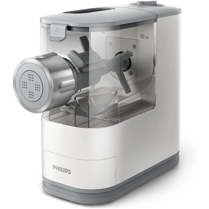 PHILIPS HR2345 / 19 Macchina per pasta - 4 formati - 450g - bianco