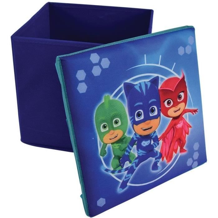 Tab PYJAMASQUES Tabella + 2