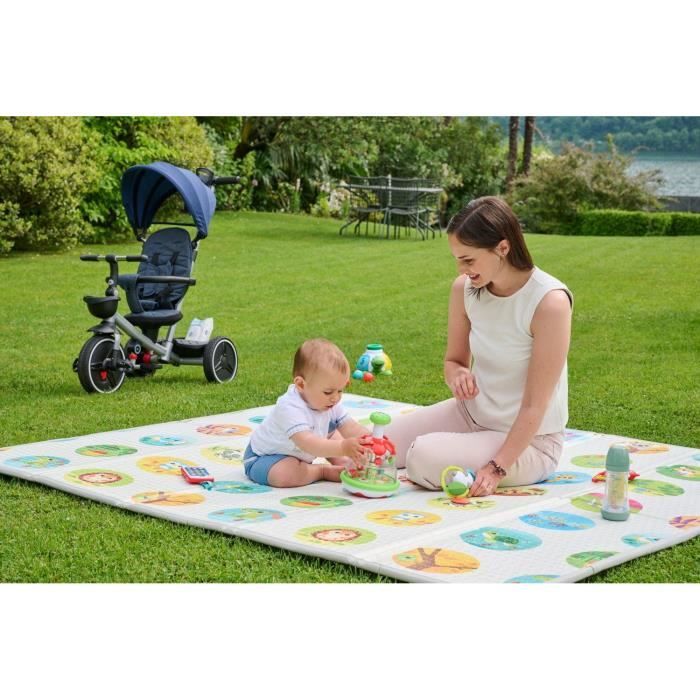 Tappetino da gioco Chicco Maxi 2 in 1
