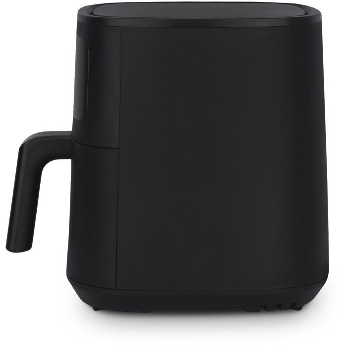 Friggitrice senza olio HKoeNIG - FRY840 - Capacit� 4L - 6 programmi di cottura - 1300W