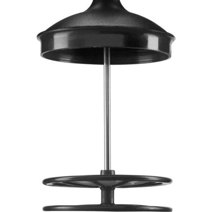 Montalatte manuale - BIALETTI - PERFETTO CREMA - 160 ml - Nero