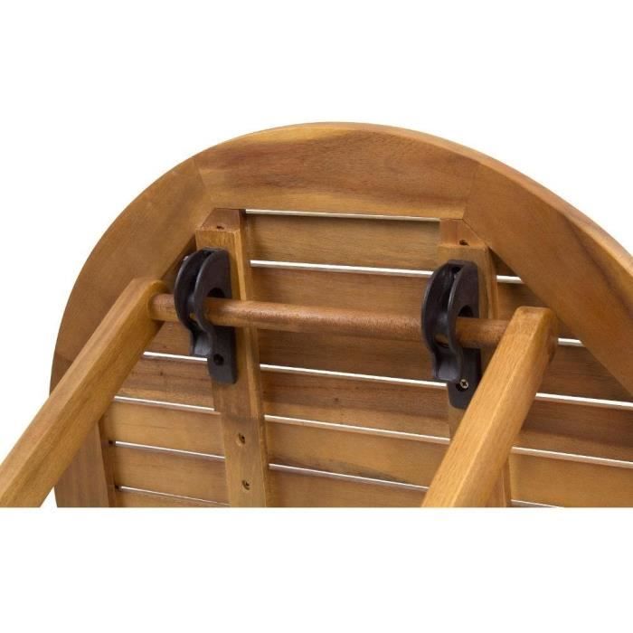 Set da balcone - CAROL - Fieldmann - FDZN 4003-T