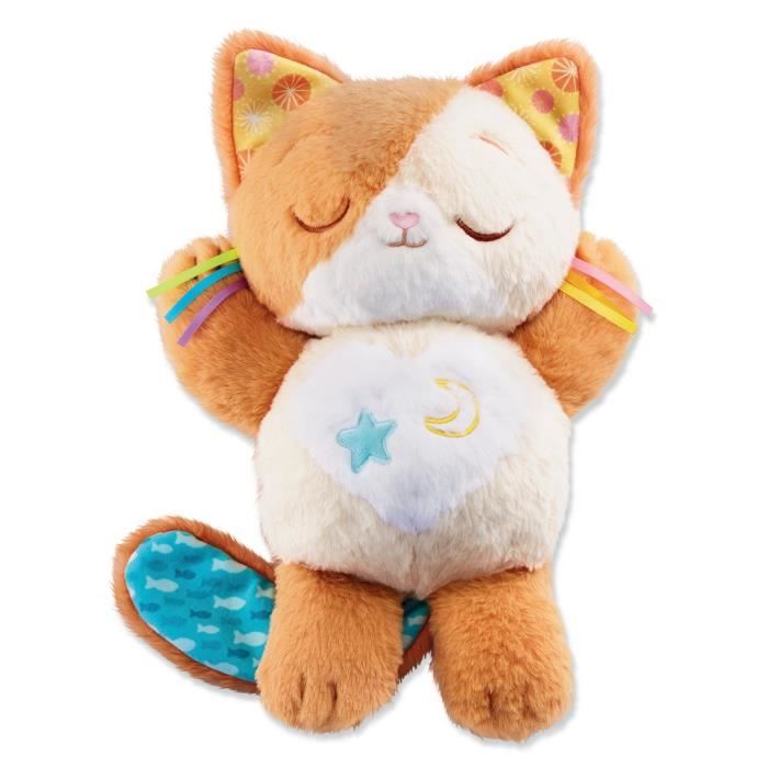 VTECH IL MIO GATTINO DOLCE NOTTE